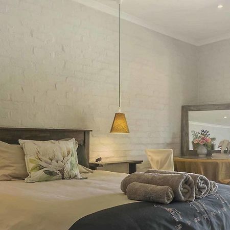 شقة Waterside On Le Bonheur Simondium المظهر الخارجي الصورة